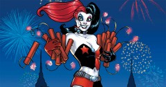 Harley Quinn Trivia