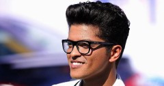 Bruno Mars Trivia