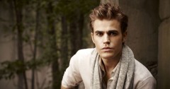 The Vampire Diaries Stefan Salvatore