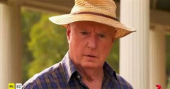 Home and Away Alf Stewart Trivia