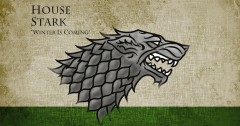 Game of Thrones House of Stark Trivia