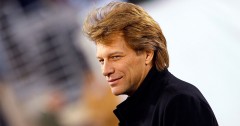 Jon Bon Jovi Trivia