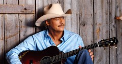 Alan Jackson Trivia