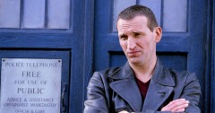 Ninth Doctor Who Trivia