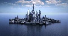 Stargate Atlantis Trivia