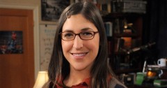 Amy Farrah Fowler from Big Bang Theory Trivia