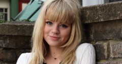 EastEnders Lucy Beale Trivia