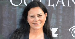 Diana Gabaldon Trivia