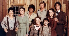 Little House on the Prairie Trivia