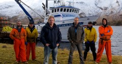 Deadliest Catch Northwestern Trivia