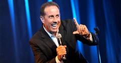 Jerry Seinfeld Trivia