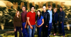 Smallville Trivia