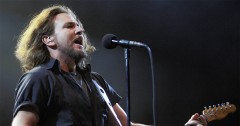 Eddie Vedder Trivia