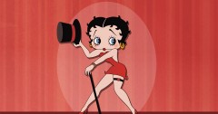 Betty Boop Trivia