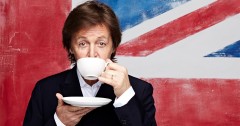 Paul McCartney Trivia