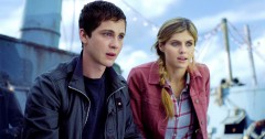 Percy Jackson Sea of Monsters Trivia