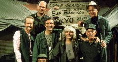 MASH Television Show Trivia