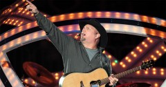 Garth Brooks Lyrics Trivia