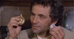 Columbo Trivia