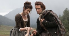 Outlander Trivia