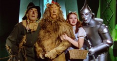 Wizard of Oz Trivia