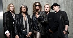 Aerosmith Songs Trivia