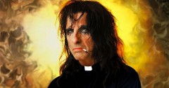 Even More Alice Cooper Trivia