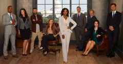 Scandal Trivia