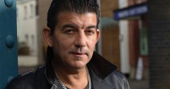 Eastenders Nick Cotton Trivia