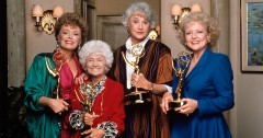 Golden Girls Trivia