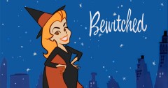 Bewitched Triva