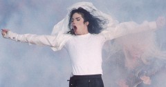 Michael Jackson Lyrics Trivia