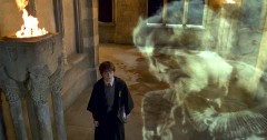 Harry Potter Ghost Trivia