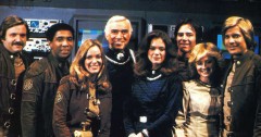 Original Battlestar Galactica Trivia