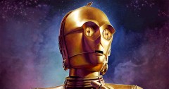 Star Wars C3PO Trivia