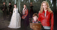 Once Upon a Time Season 1