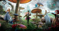 Alice In Wonderland Trivia