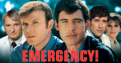 Emergency TV Show Trivia