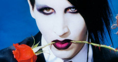 Marylin Manson Trivia