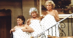 Golden Girls Episode Name Trivia