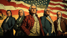 US History Trivia Quiz