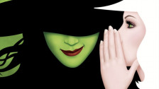 Wicked Trivia Quiz