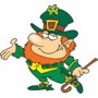 Leprechaun Name