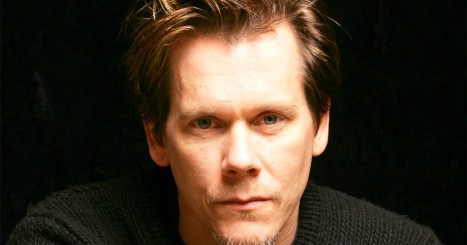 Kevin Bacon Movies List Challenge