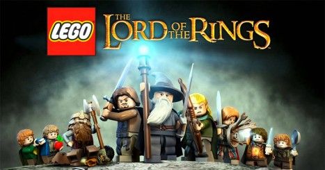 Lego Lord of the Ring and Hobbit Sets List Challenge