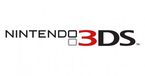 Nintendo 3DS Games List Challenge