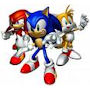 Sonic the Hedgehog Name Generator