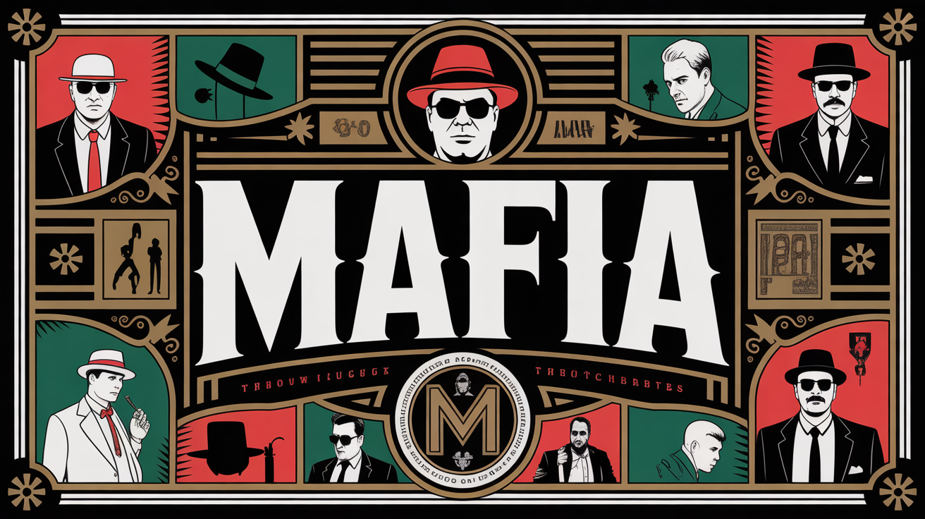 Mafia Name Generator
