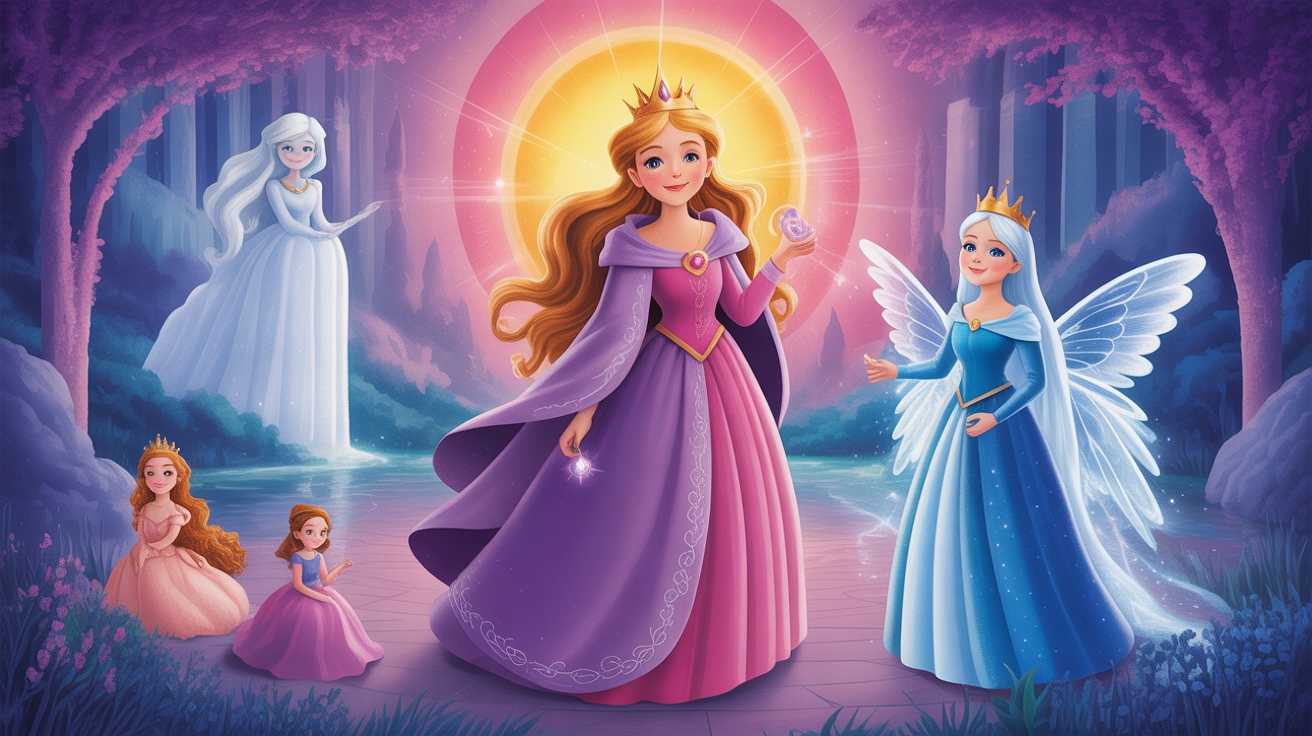 Princess Name Generator