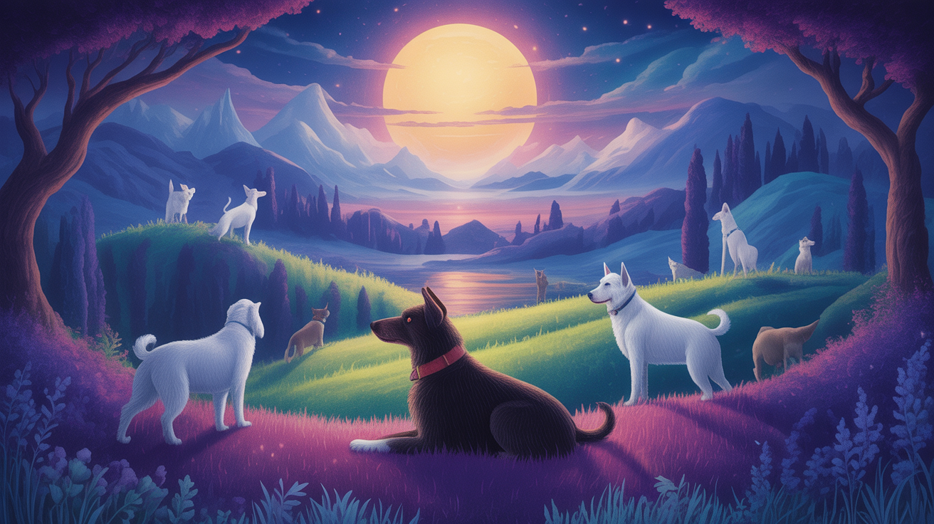 Loyal Dog Name Generator